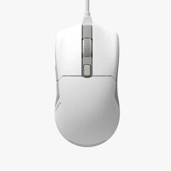 G61/G61S 双模无线轻量游戏鼠标 - 图片 3