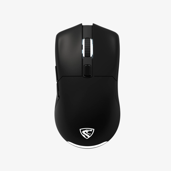 G61/G61S 双模无线轻量游戏鼠标
